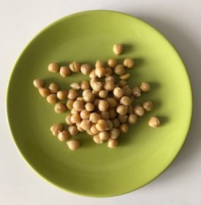 Chickpeas